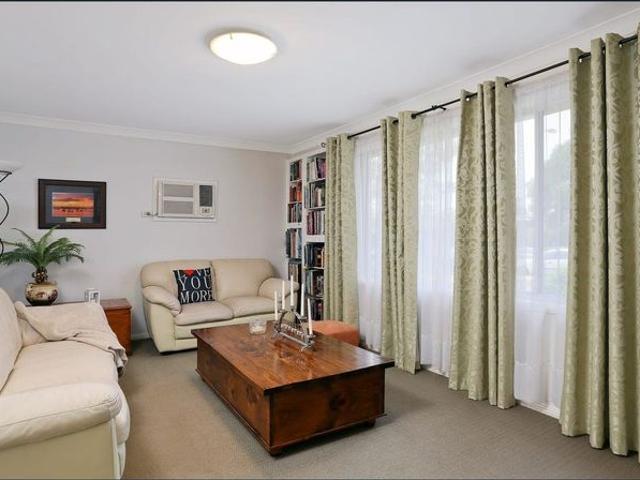 House for rent in Quakers Hill, Sydney