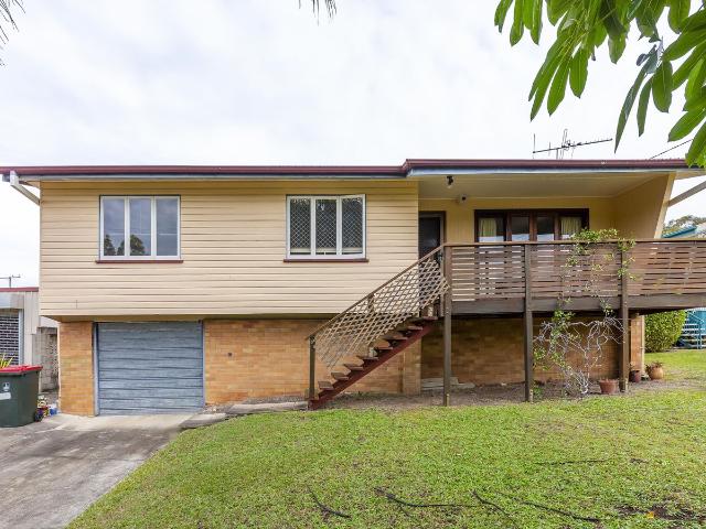 House for rent in Toombul, Queensland