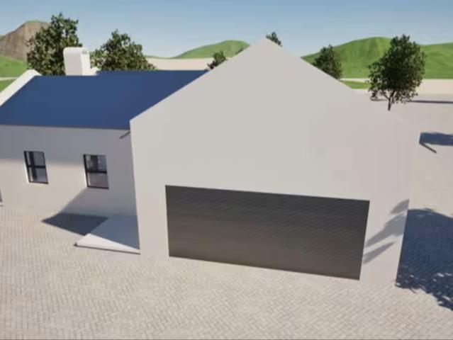 House for sale