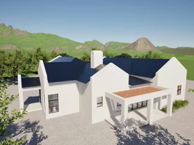House for sale