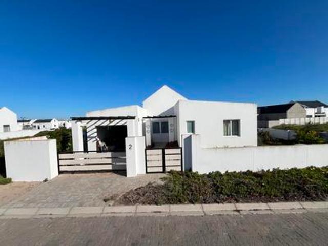 House for sale in West Coast, Velddrift