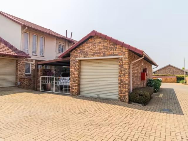House for sale in Atlasville, City of Ekurhuleni Metropolitan Municipality