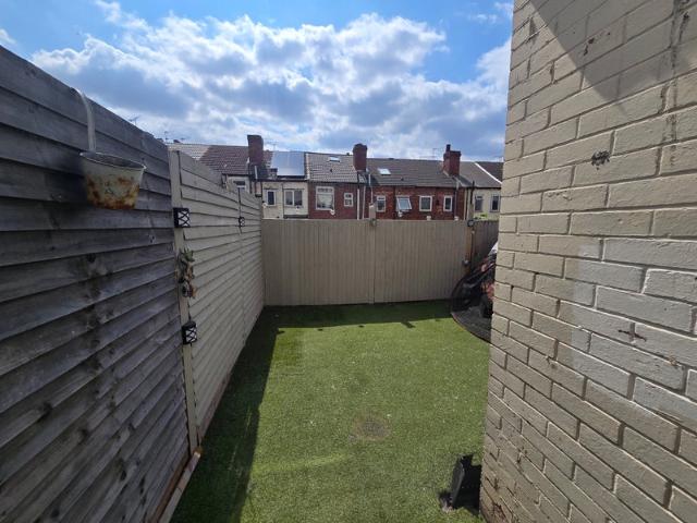 House for rent in Mexborough, South Yorkshire