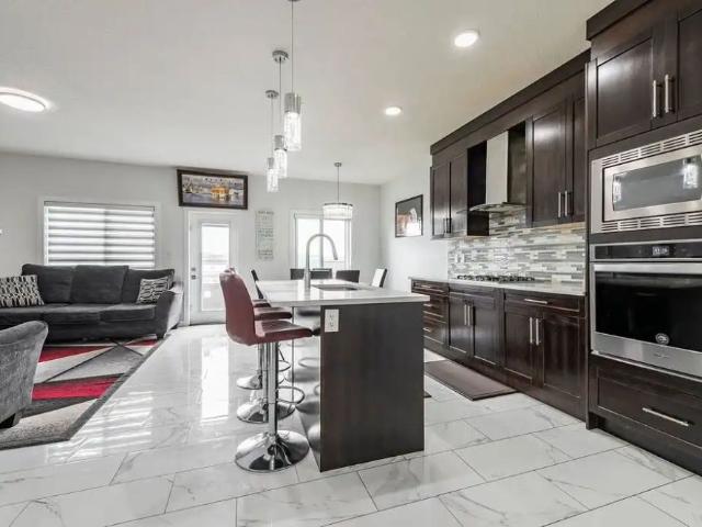 House for rent in Laurel, Edmonton