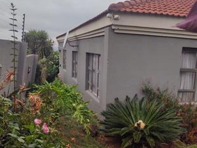 House for sale in Johannesburg, City of Johannesburg Metropolitan Municipality