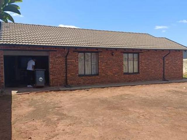 House for sale in Soweto, Gauteng