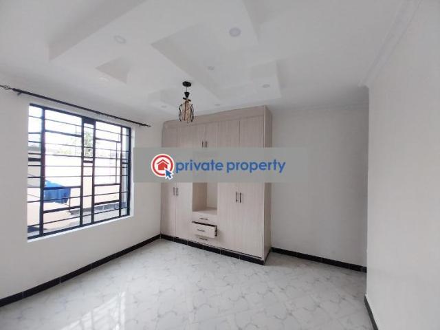 Apartment for rent in Ruiru, Kiambu