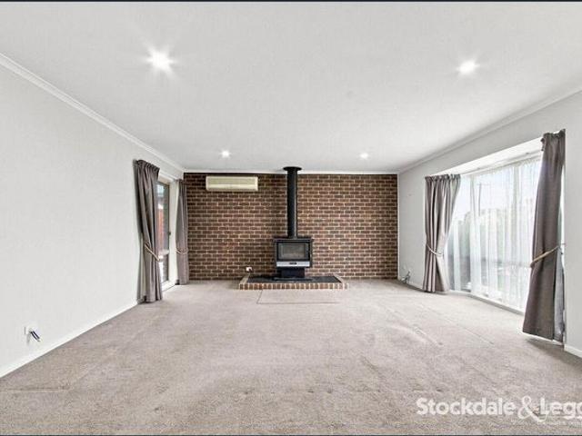 House for rent in Traralgon, Victoria