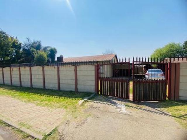 House for sale in Ekurhuleni, Gauteng