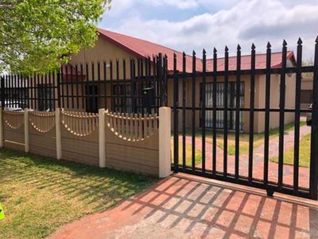 House for sale in Ekurhuleni, Gauteng