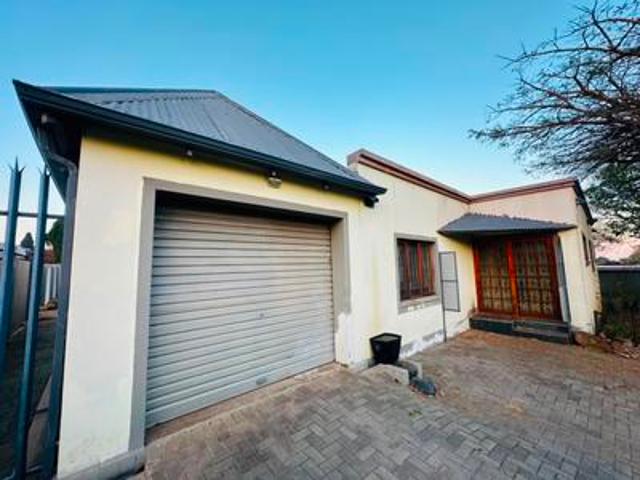 House for sale in Ekurhuleni, Gauteng