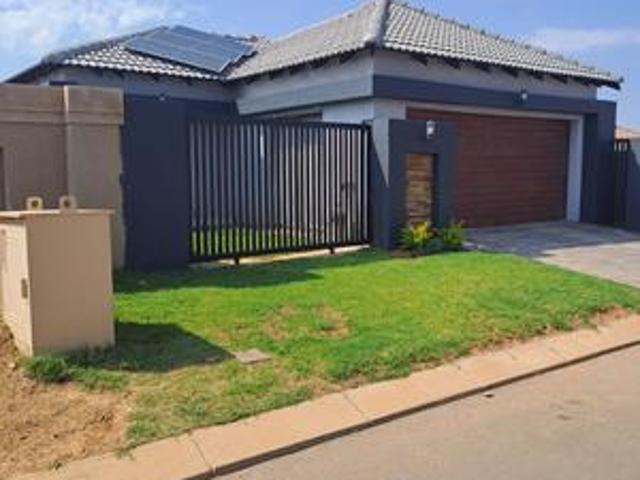 House for sale in Ekurhuleni, Gauteng