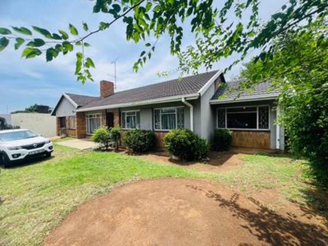 House for sale in Ekurhuleni, Gauteng