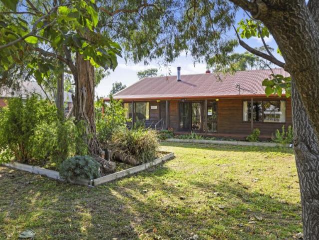 House for sale in Avenel, Victoria