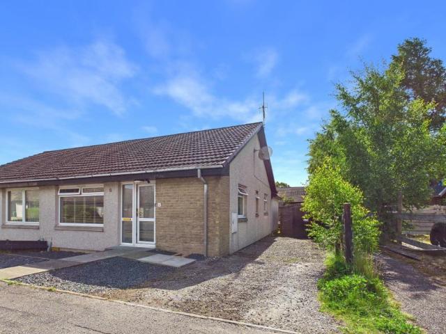 House for sale in Aviemore, Scotland