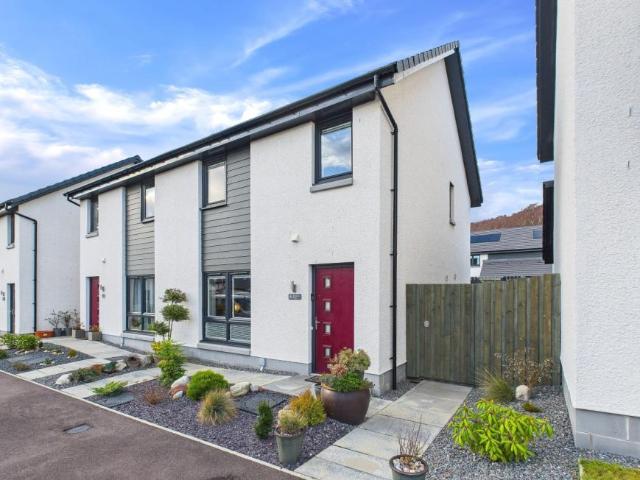 House for sale in Aviemore, Scotland