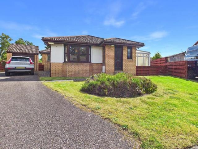 House for sale in Aviemore, Scotland