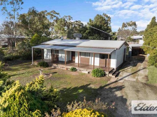 House for sale in Avoca, Shire of Pyrenees