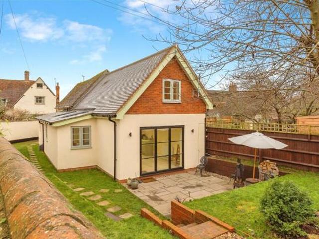 House for sale in Haddenham, Buckinghamshire