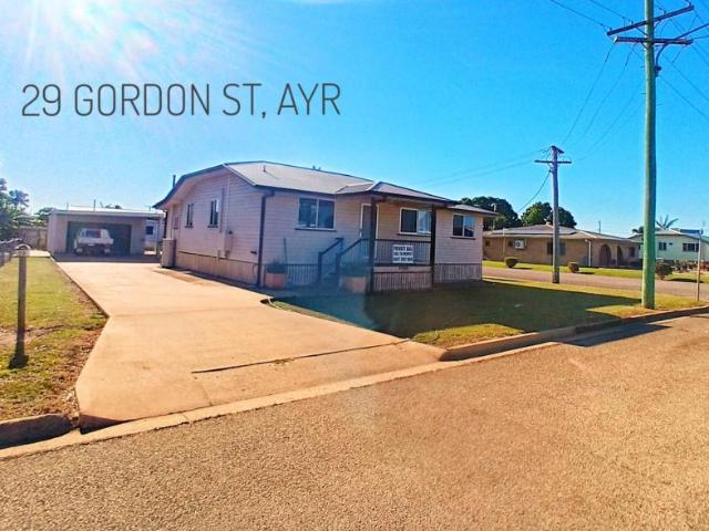 House for sale in Ayr, Queensland