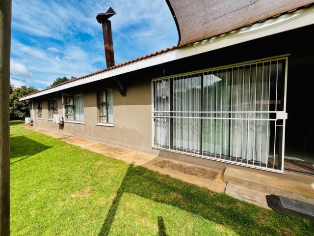 House for rent in Mopani, Limpopo