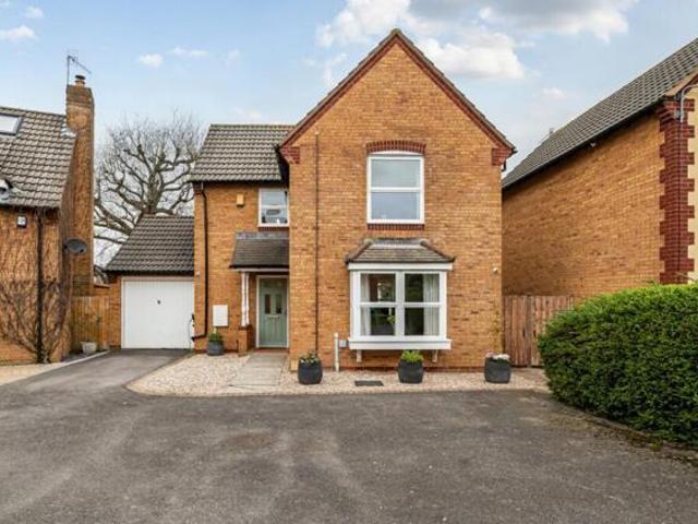House for sale in Backwell, North Somerset