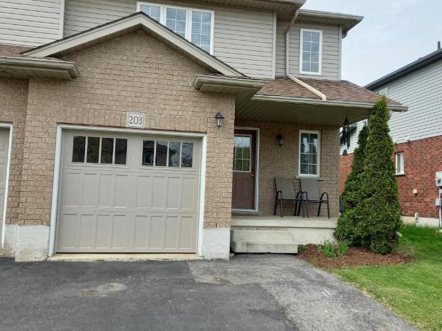 House for sale in Wilmot, Ontario