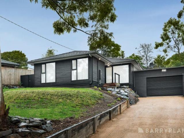 House for rent in Badger Creek, Melbourne
