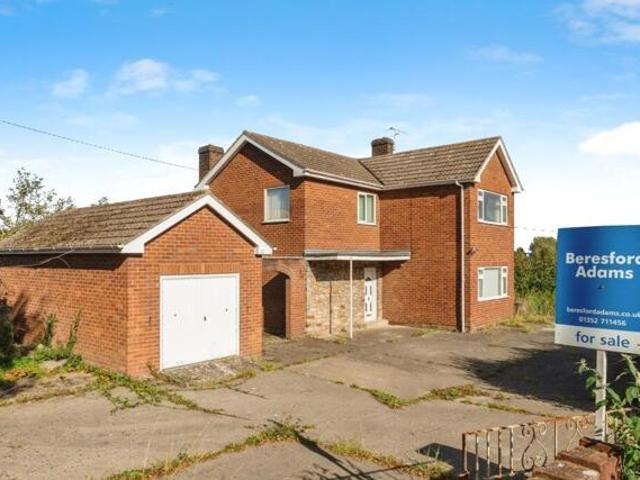 House for sale in Bagillt