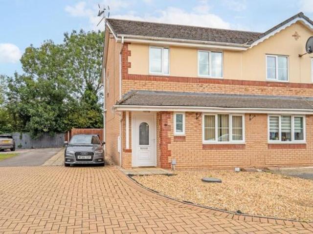 House for sale in Bagillt