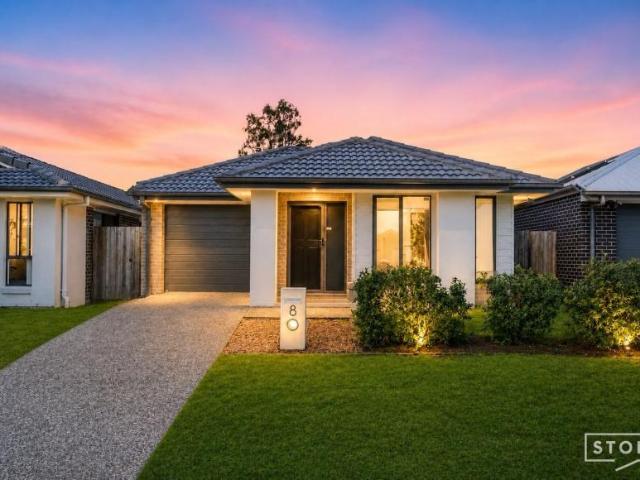 House for sale in Bahrs Scrub, Greater Brisbane