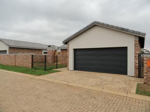 House for rent