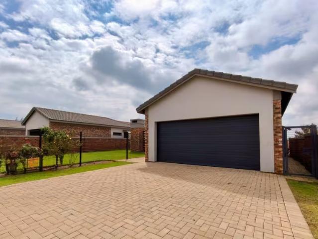 House for sale