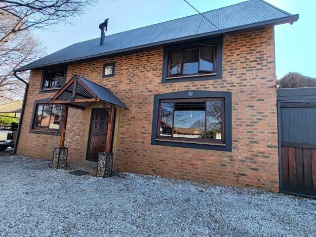 House for sale