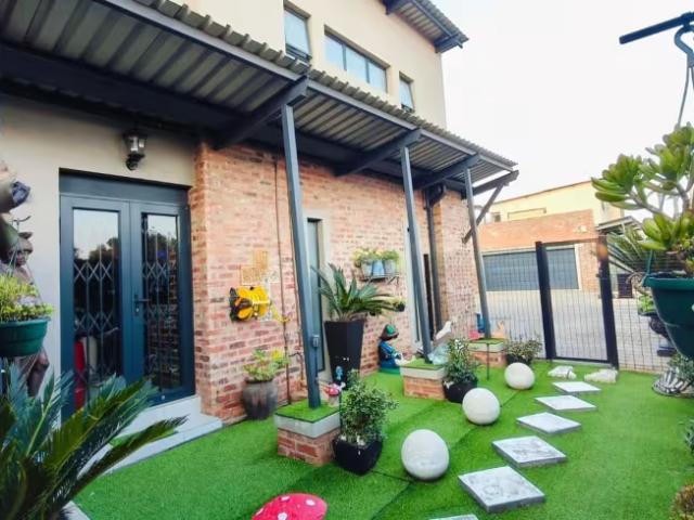 House for sale
