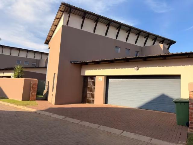 House for sale
