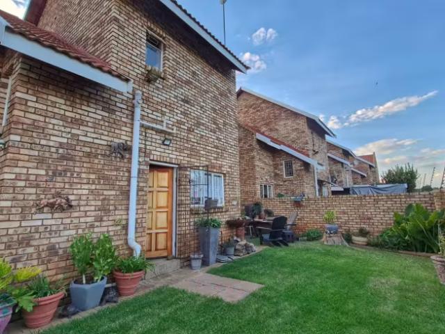 House for sale