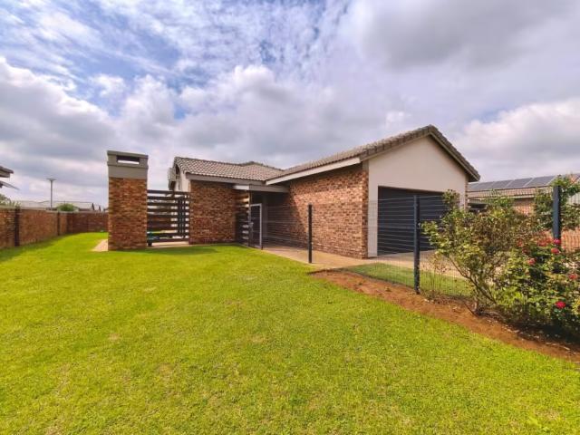 House for sale