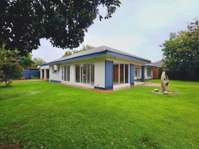 House for sale