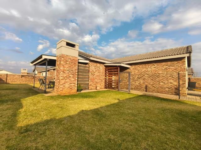 House for sale