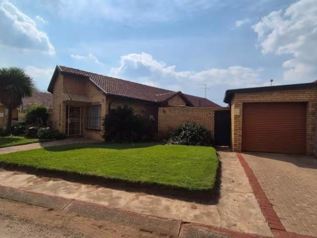 House for sale in Ekurhuleni, Gauteng
