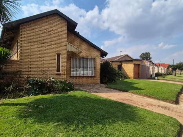 House for sale in Ekurhuleni, Gauteng