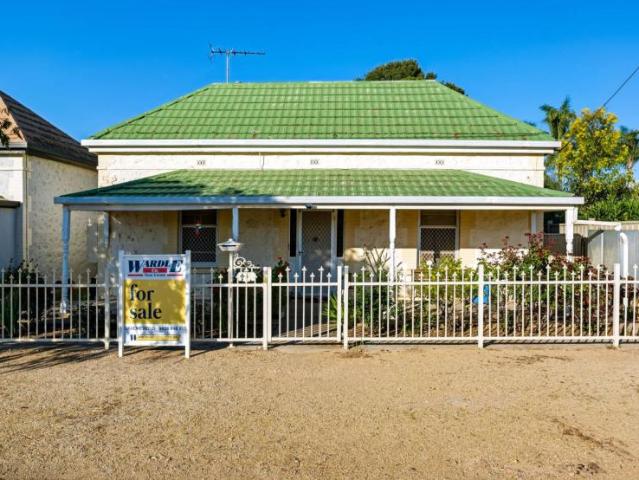 House for sale in Balaklava, Wakefield Regional Council