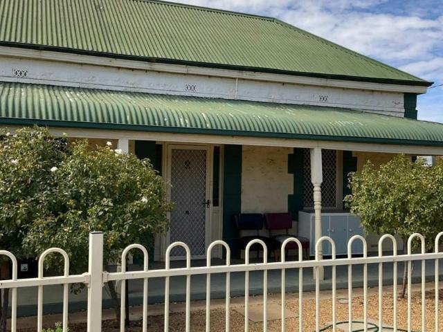 House for rent in Balaklava, Wakefield Regional Council