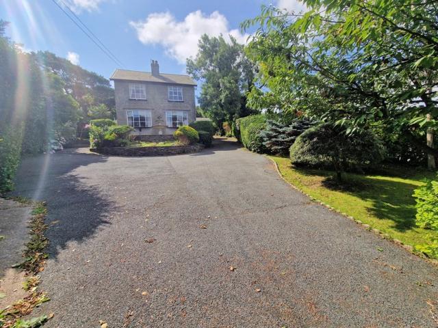 House for sale in Baldrine