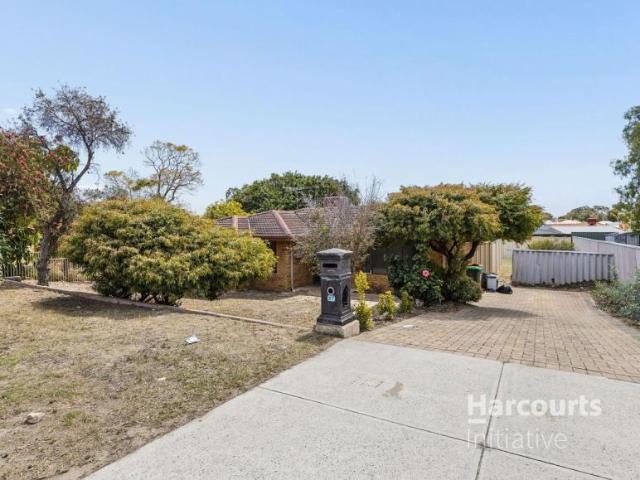 House for rent in Balga, City of Stirling