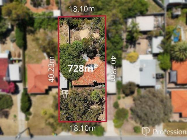 House for sale in Balga, City of Stirling