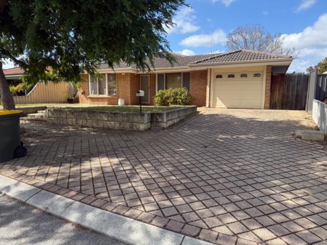 House for rent in Ballajura, City of Swan