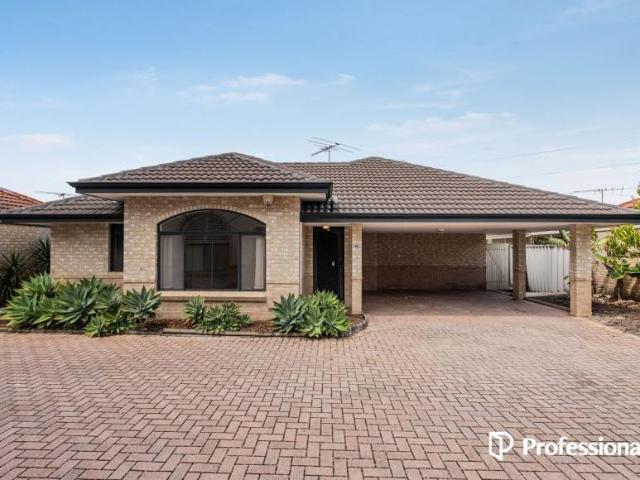 House for rent in Ballajura, City of Swan