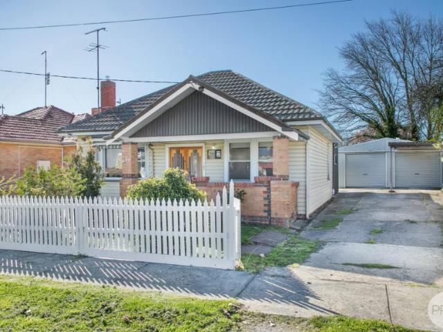 House for sale in Ballarat East, Ballarat